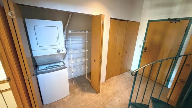 Building Photo - Whitney Square - Residental