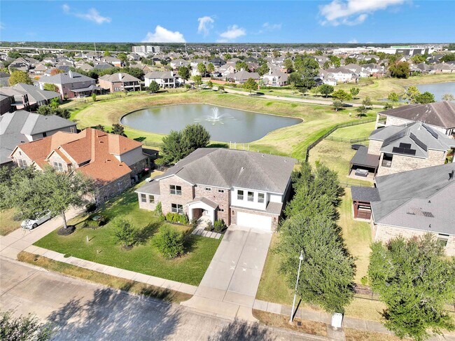 Building Photo - 22926 Spellbrook Bend Ln