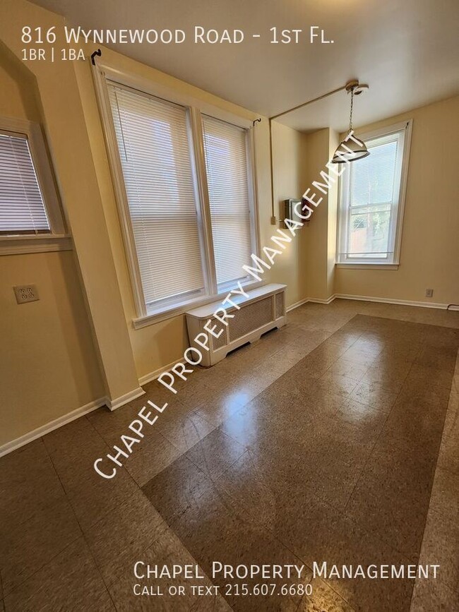 Building Photo - 1 Bedroom Apartment in Overbrook