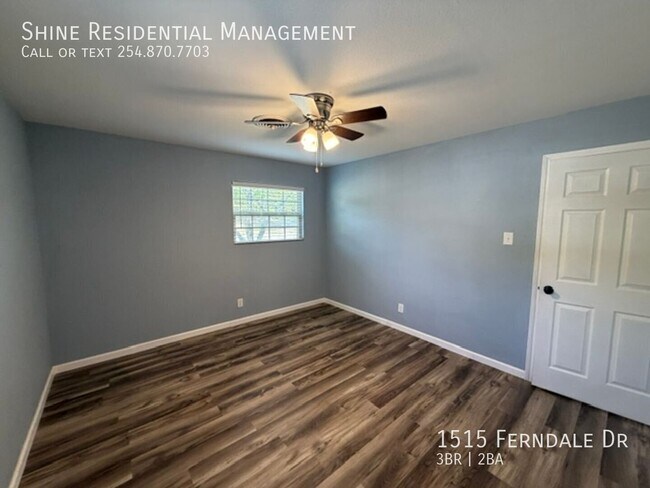 Building Photo - 1515 Ferndale Dr