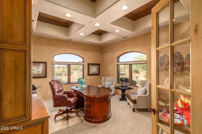 Building Photo - 10917 E Troon N Dr