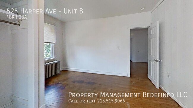 Building Photo - 525 Harper Ave