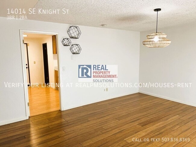 Building Photo - 14014 SE Knight St
