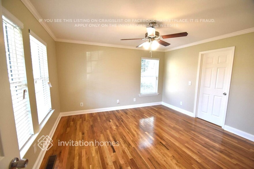 Building Photo - 3105 Poplar Springs Dr