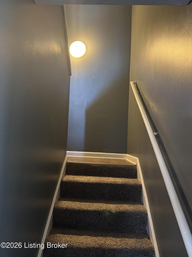 Building Photo - 2301 Howard St