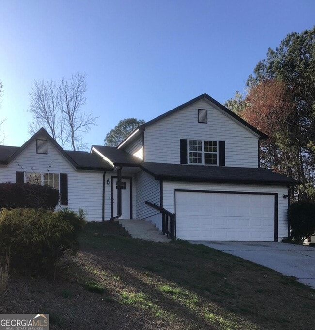 Building Photo - 6345 Peppermill Ln