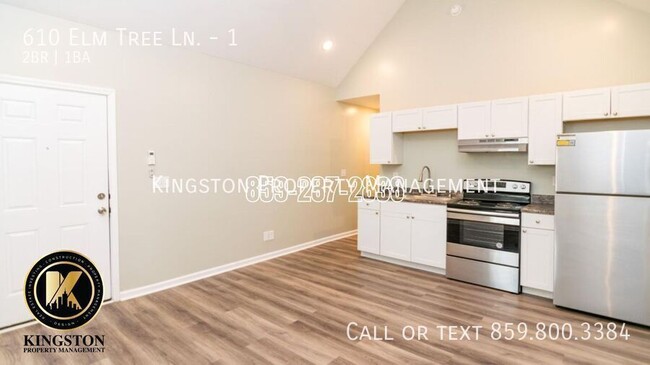 Building Photo - 2 Bedroom Now Available!! 1/2 OFF SECURITY...