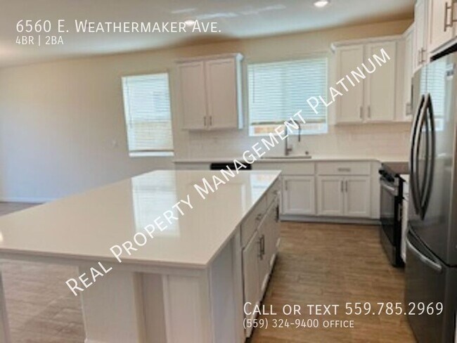 Building Photo - 6560 E Weathermaker Ave