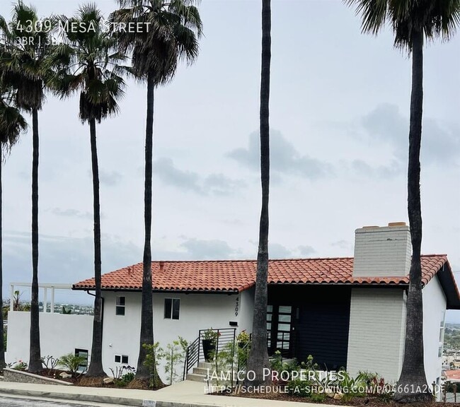 Building Photo - 4309 Mesa St