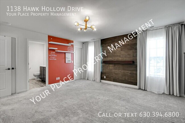 Building Photo - 1138 Hawk Hollow Dr
