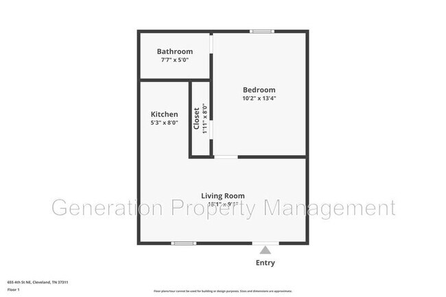 Building Photo - 655 Fourth Street NE