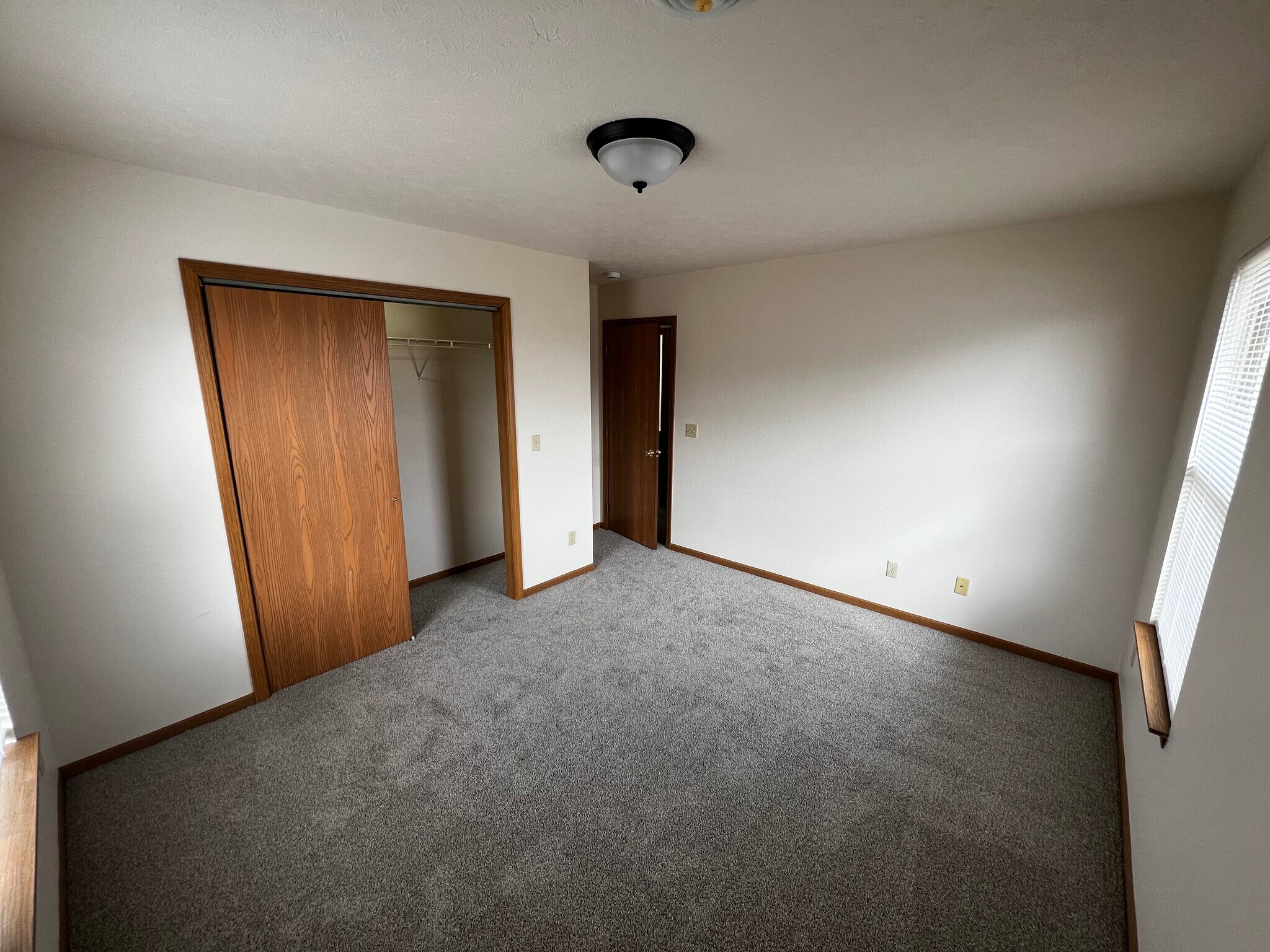 Bedroom 2 - 1312 Tully Dr