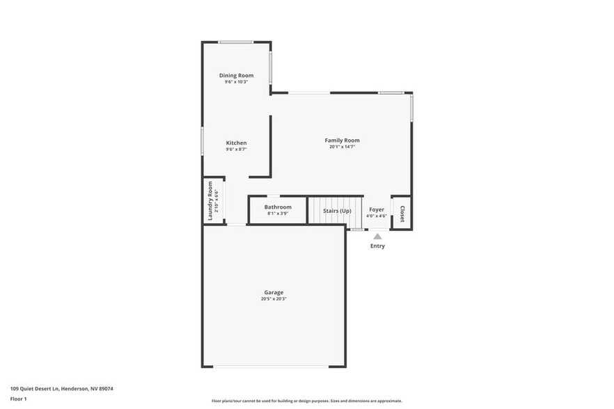 Building Photo - 109 Quiet Desert Ln