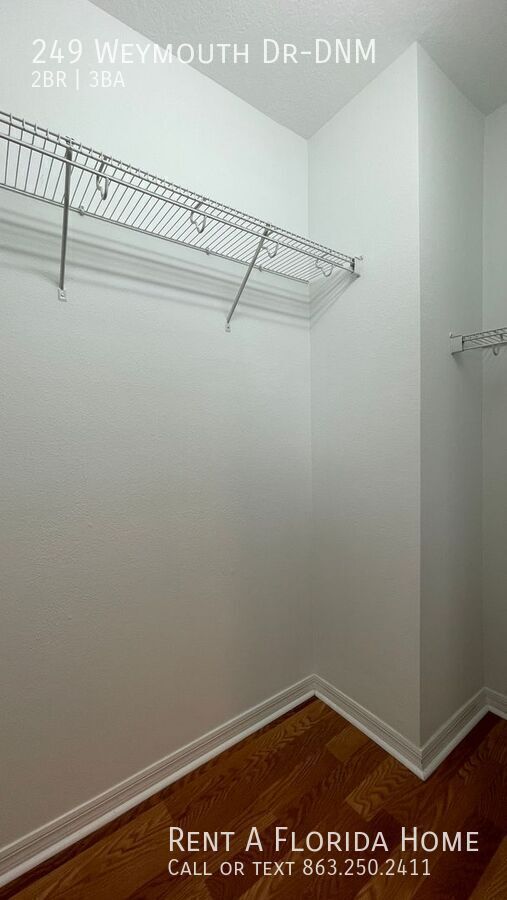 Building Photo - 249 Weymouth Dr