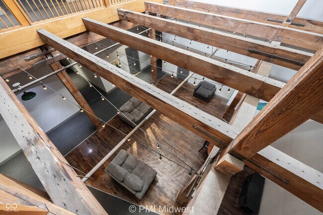 Building Photo - 501 Madison Ave