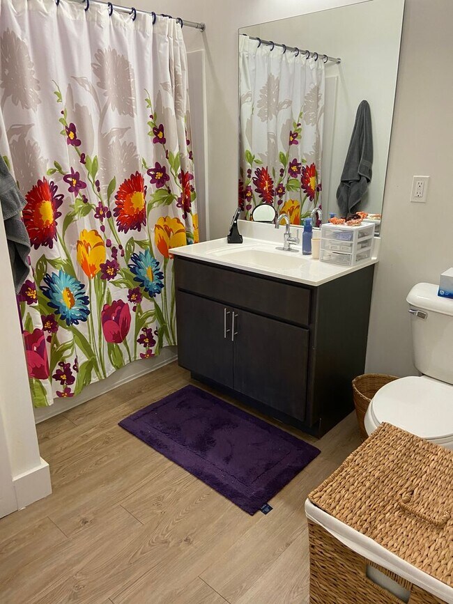 Interior Photo - 217 South