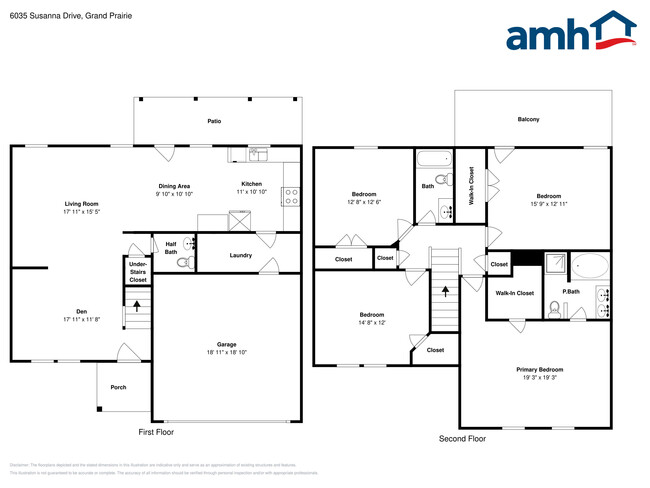 Building Photo - 6035 Susanna Dr