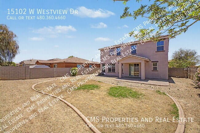 Building Photo - 15102 W Westview Dr