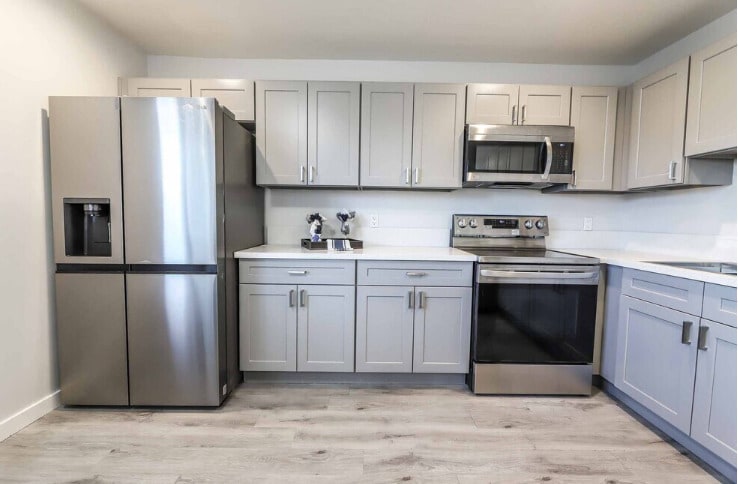 Building Photo - Oceanside Apartments