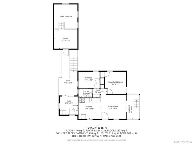 Building Photo - 137 Belvedere Rd