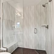 Master Shower - 1919 Ford St