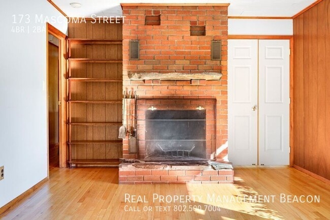 Building Photo - 173 Mascoma St