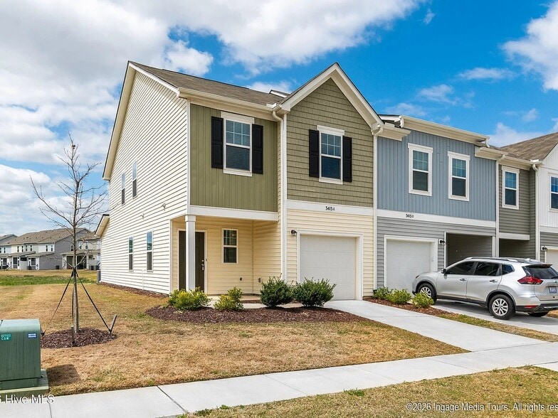 Building Photo - 3413 Baybrook Pl