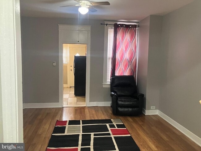 Building Photo - 2540 Aisquith St