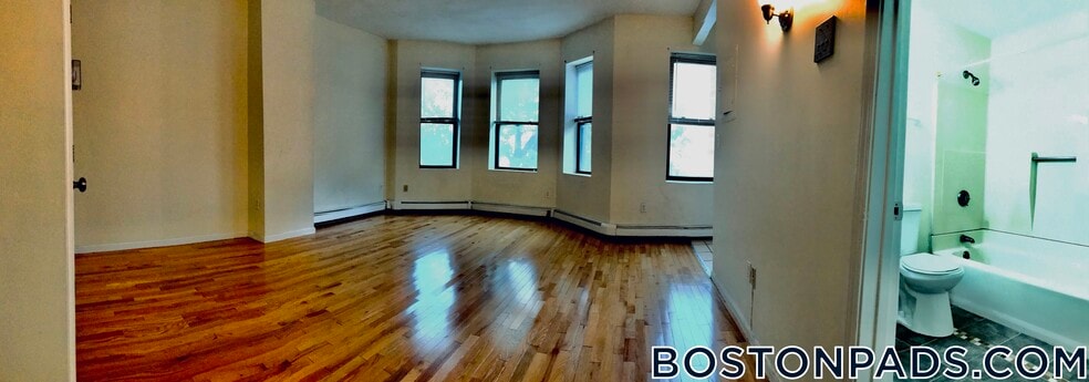 Building Photo - 67 S Huntington Ave
