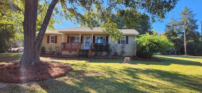 Primary Photo - 10124 Barberville Rd
