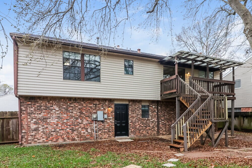 Building Photo - 1406 Mayweather Ln