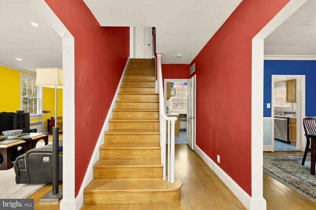 Building Photo - 7932 Orchid St NW