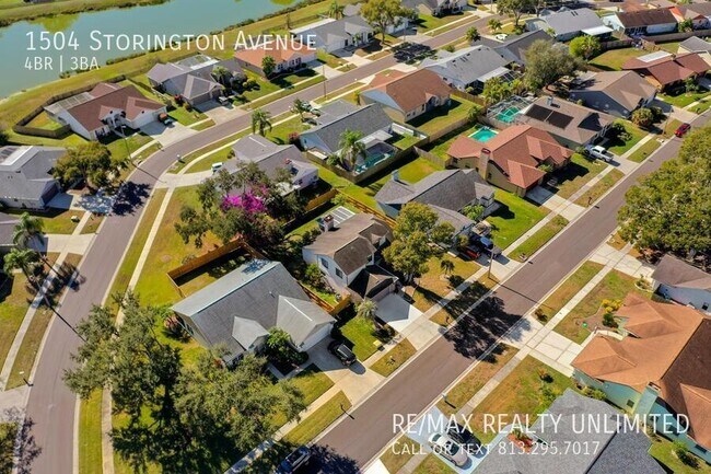 Building Photo - 1504 Storington Ave