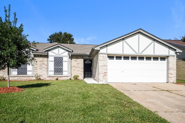 Building Photo - 18014 Glenledi Dr