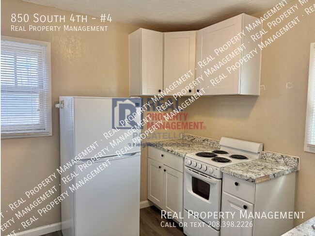 Building Photo - 850 South 4th-#4