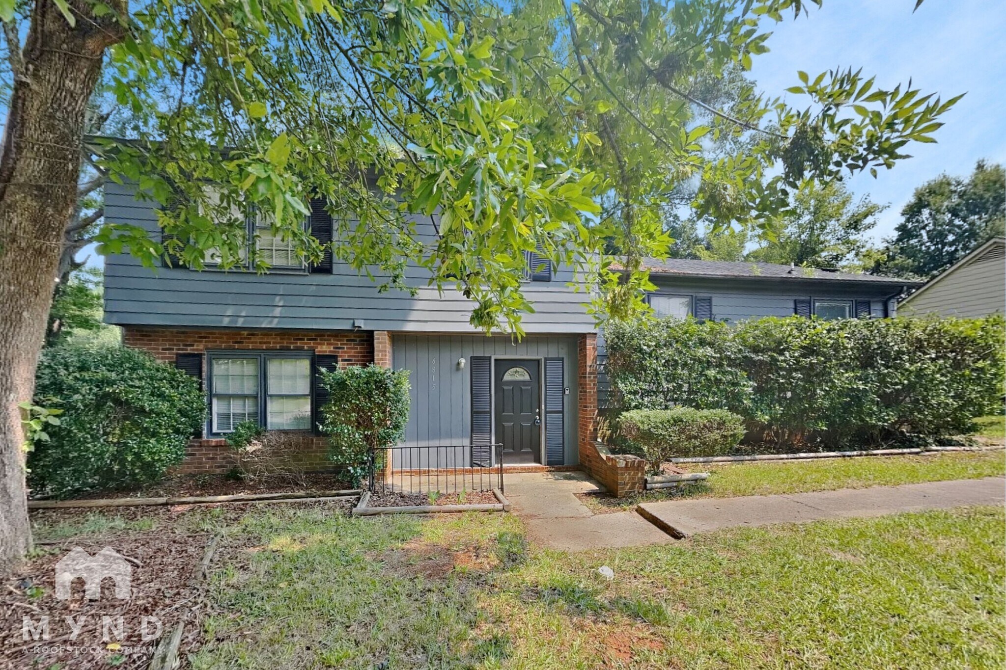 Building Photo - 6815 Saddle Ridge Rd
