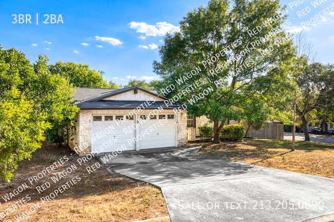 Building Photo - 5119 Timber Terrace St