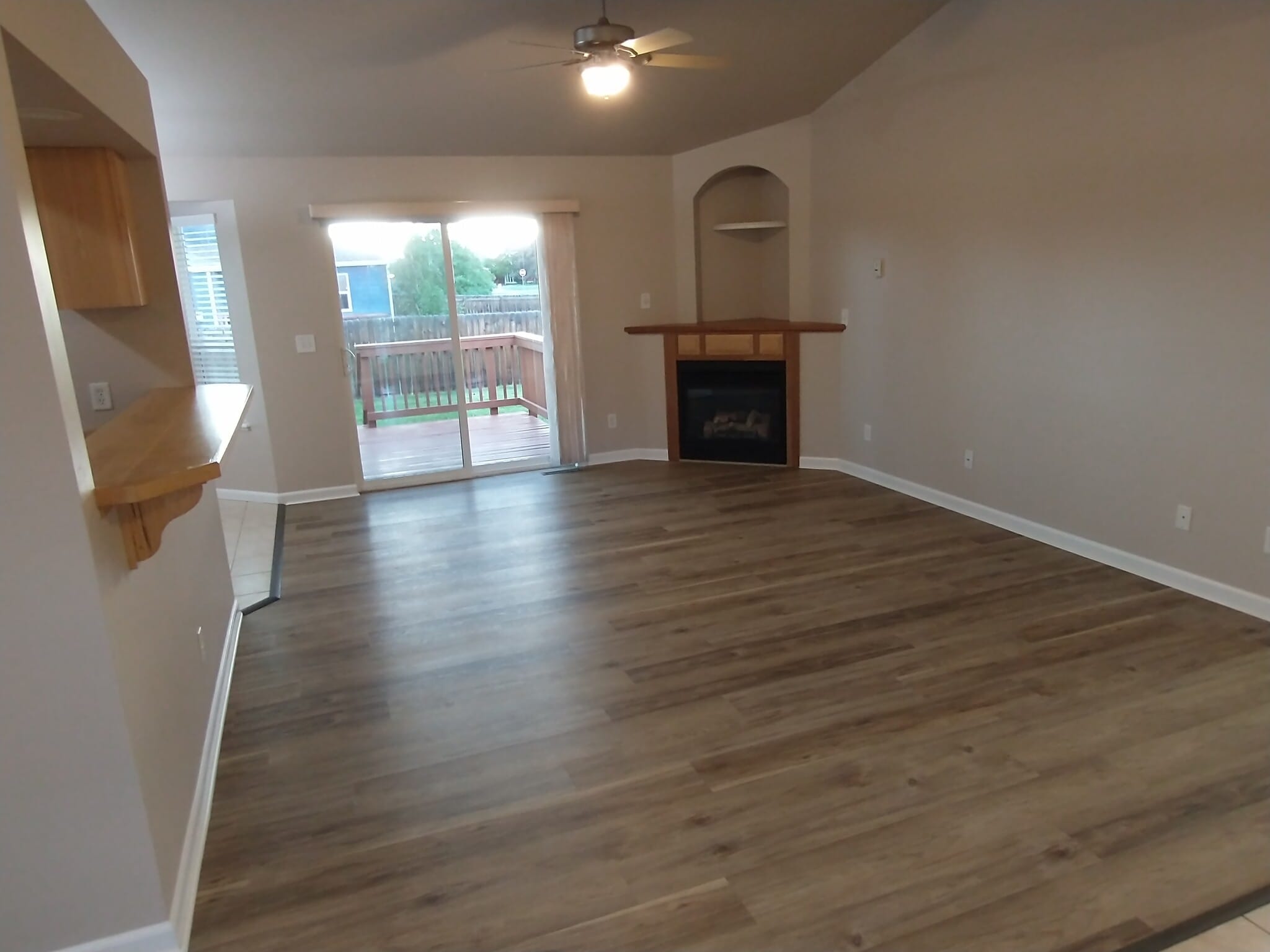 Living Room - 119 Sanders Ave