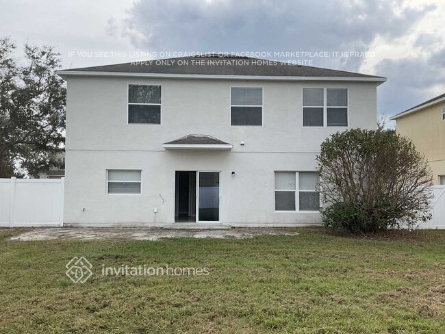 Building Photo - 13507 Fladgate Mark Drive