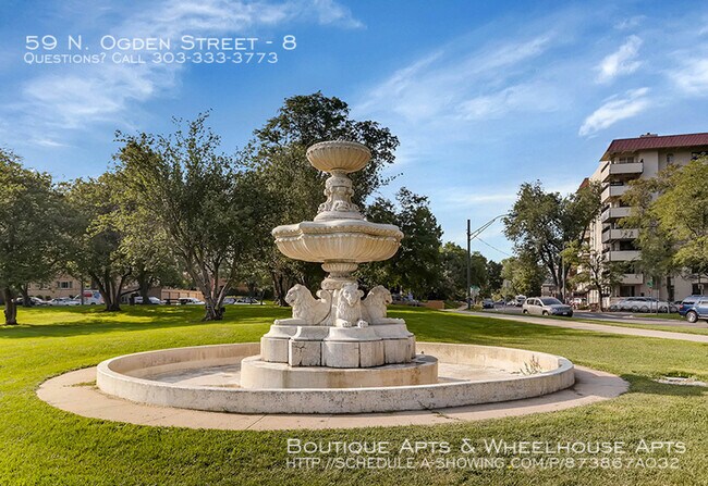 Building Photo - Boutique Apartments