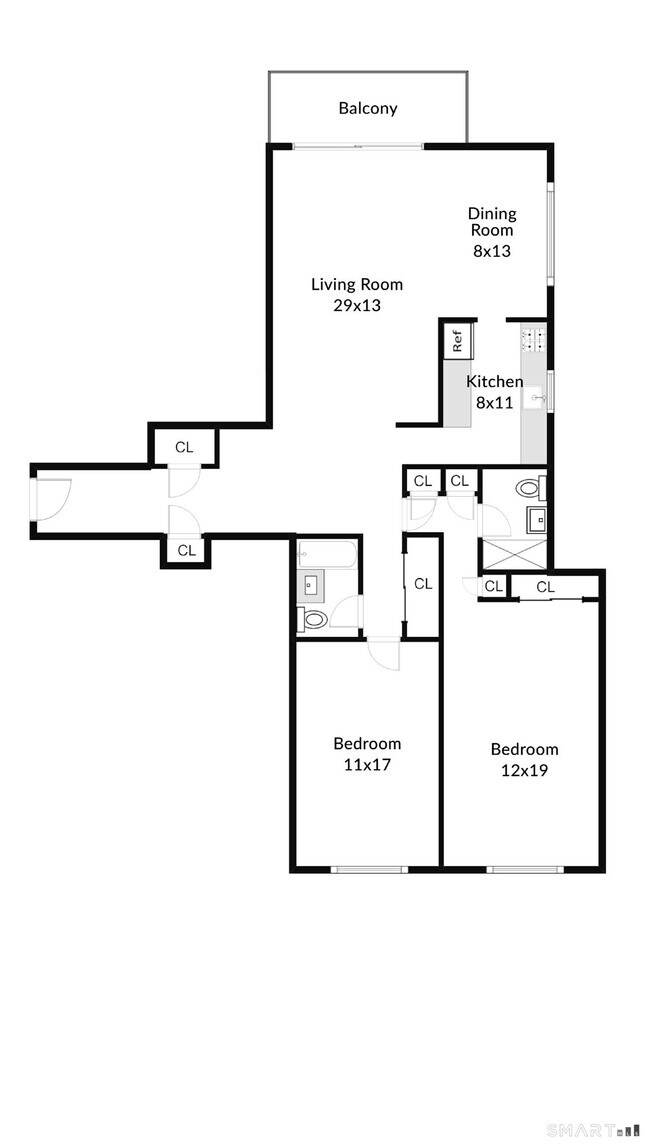 Building Photo - 44 Strawberry Hill Ave