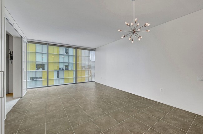 Building Photo - Veer Towers 2310E- City/Strip Views from this Stunning 1Bd/1Ba Residence