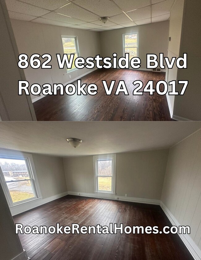 Building Photo - 862 Westside Blvd NW