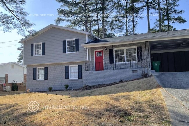 Building Photo - 1427 Drayton Woods Dr