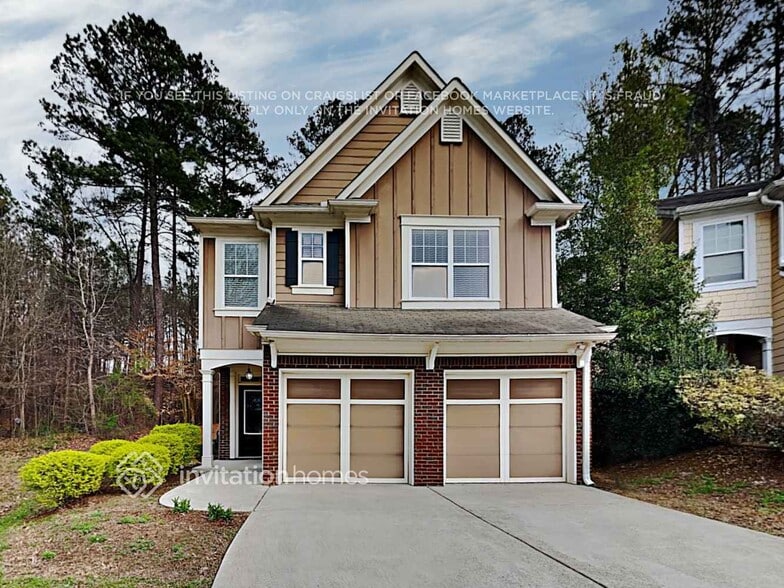 Primary Photo - 4684 Windale Dr NW