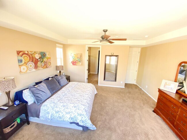 Building Photo - 6106 Wolf Village Dr