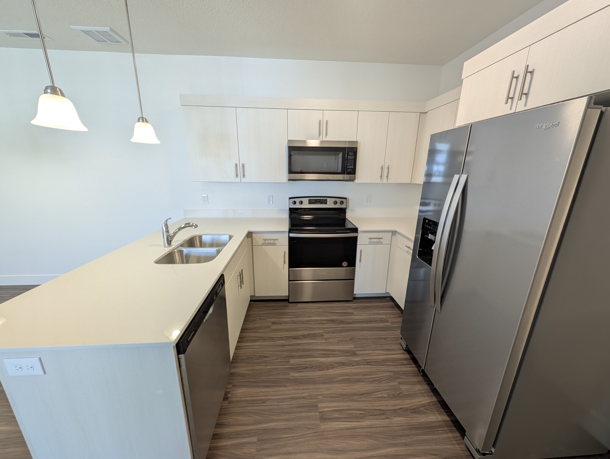 Building Photo - 3993 W Big Horn Dr