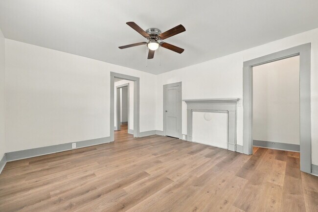 Building Photo - 517 McKinley Ave