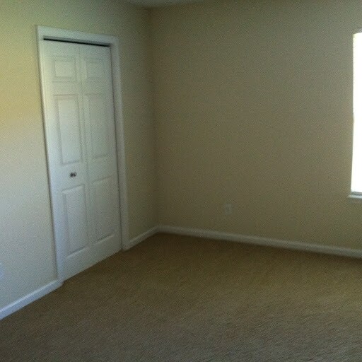 Master bedroom - 45 Harper Meadow Way