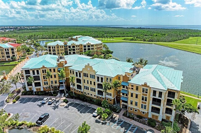 Building Photo - 96 Vivante Blvd